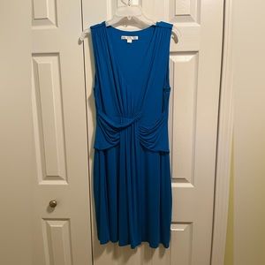 Boston Proper casual medium dress